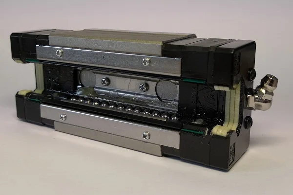 Фрезерный станок с ЧПУ Beaver 1515AVT3-2H — изображение 3