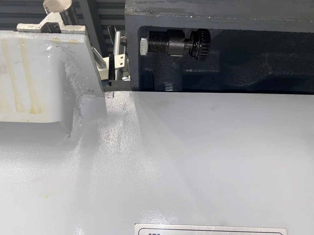 Фрезерный станок с шипорезной кареткой EcoWood T 120K — изображение 8