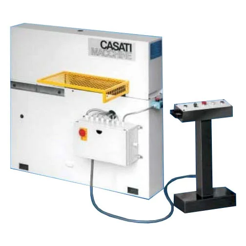Гильотины поперечные CASATI TIO 600 и TIO 900