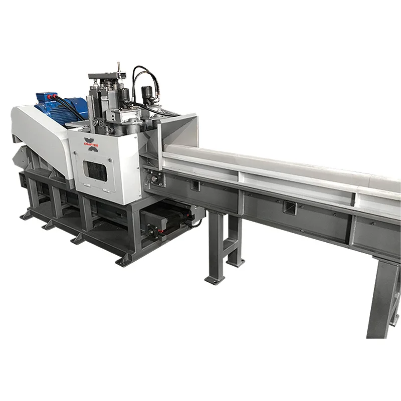 Измельчитель для получения опилок KRAFTER CM 250