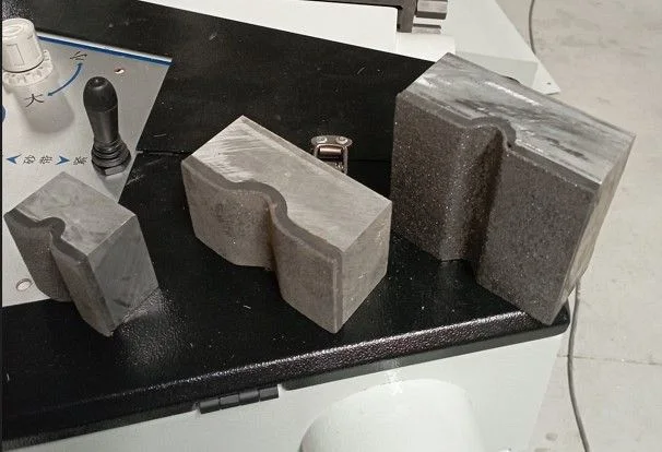 Кромкошлифовальные станки проходного типа EcoWood серии XSW — изображение 7