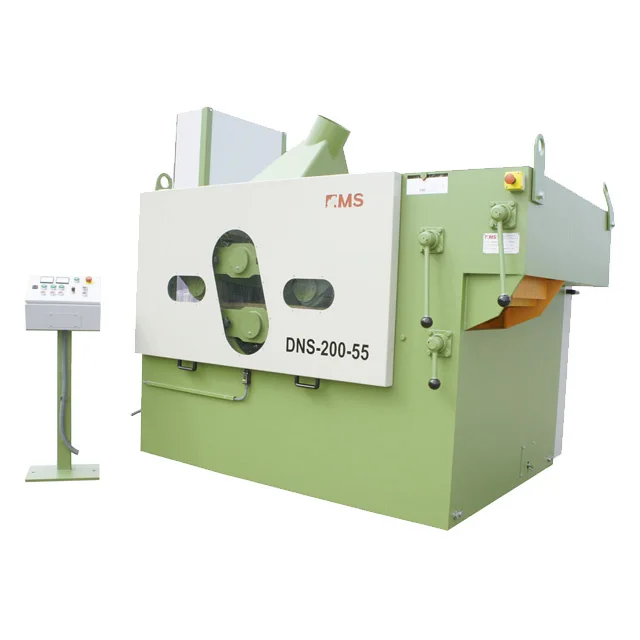 Многопильные станки MS Maschinenbau DNS-200