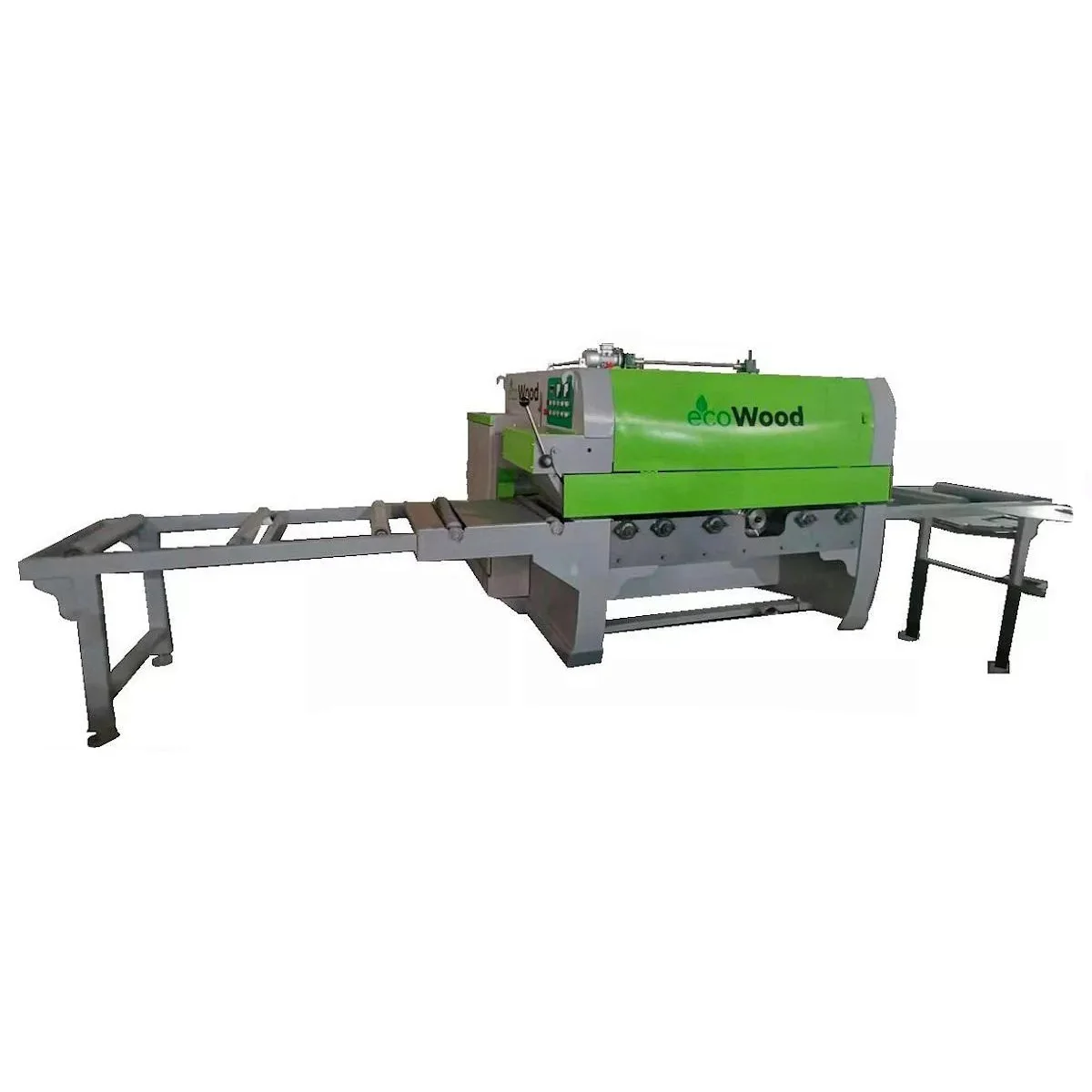Многопильный станок EcoWood MS-220