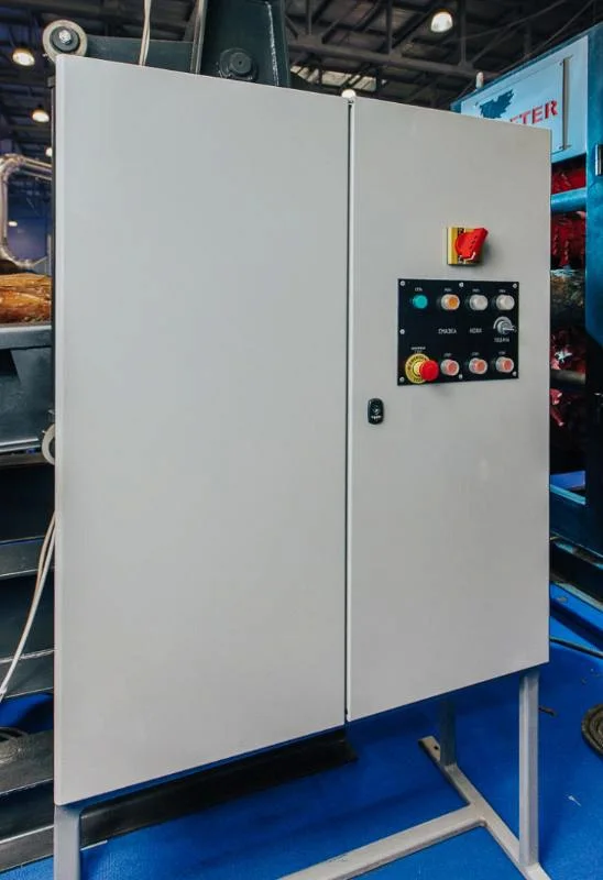 Окорочный станок KRAFTER RD-600 — изображение 10