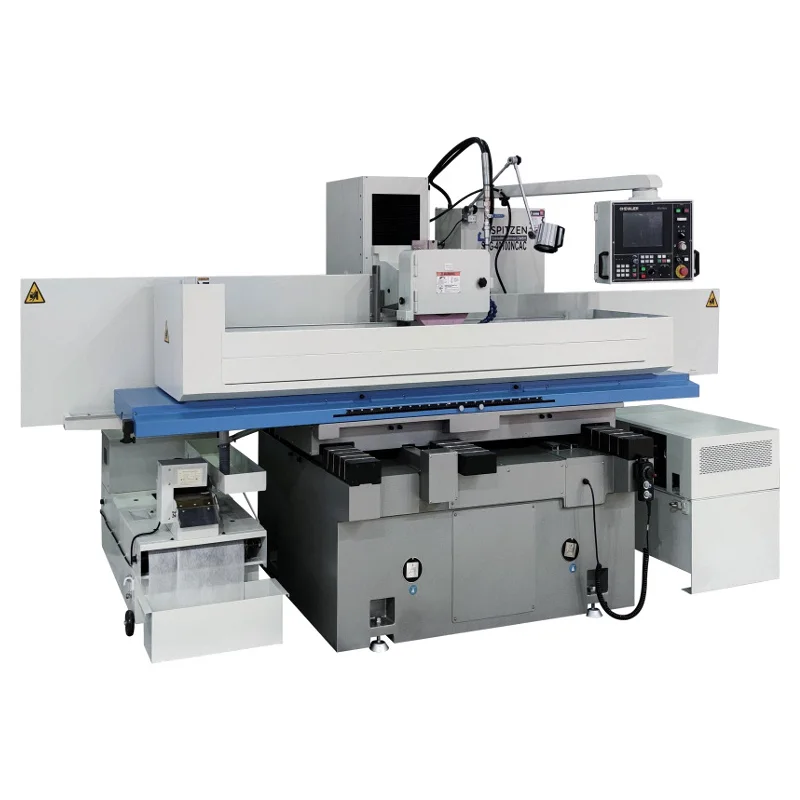 Плоскошлифовальный станок Spitzen SSG-40100NCAC