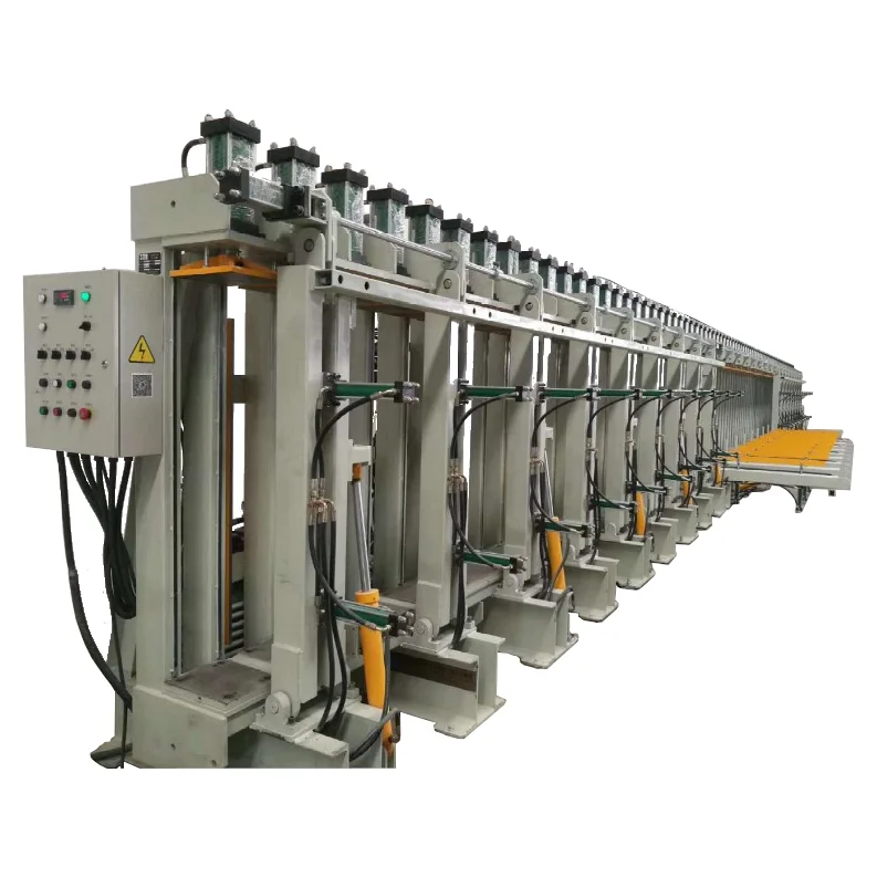 Пресс гидравлический IRONMAC GIGA Press 300/12H