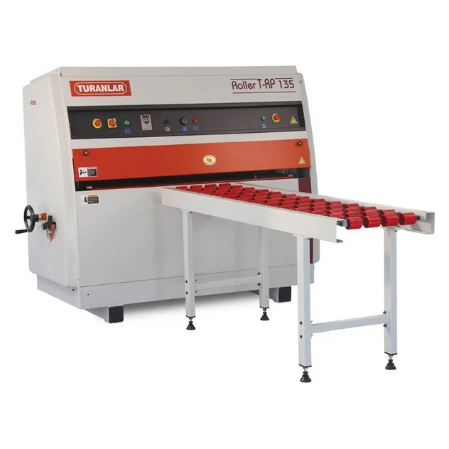 Пресс Turanlar T-RP 135