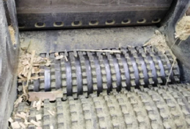 Рубительная машина барабанного типа EcoWood RS — изображение 13
