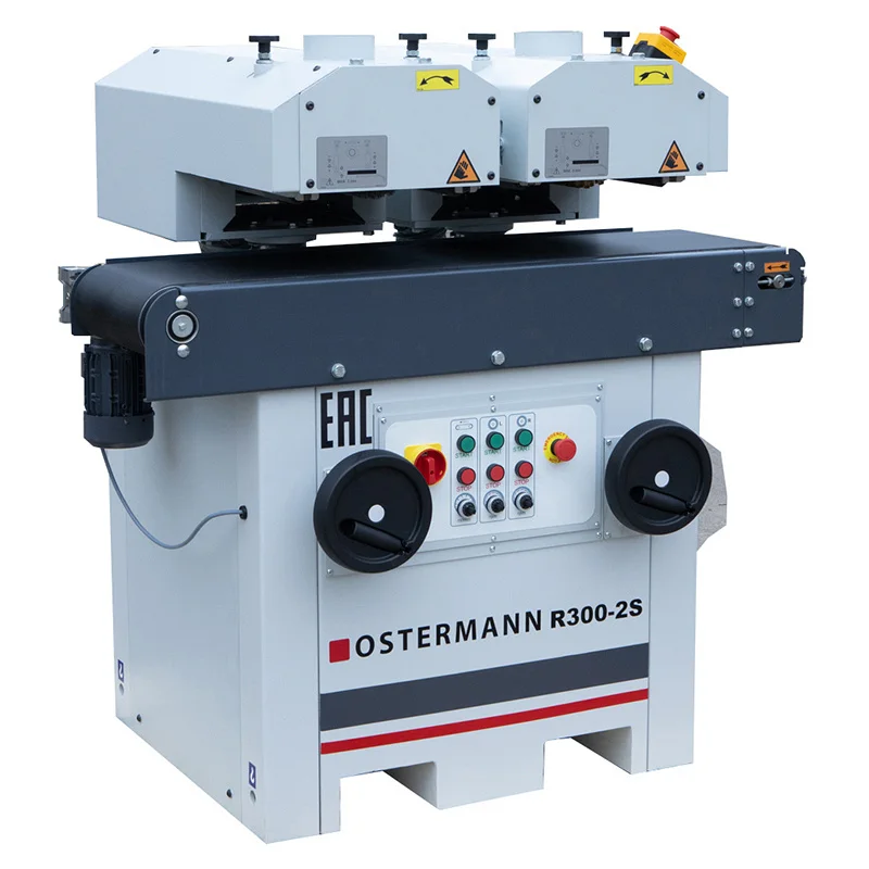Станки для искусств. старения древесины OSTERMANN GRAFFIO-300(S)