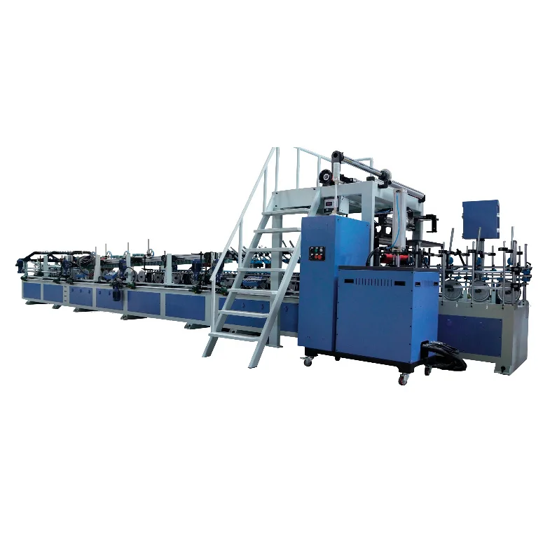 Станок для облицовывания дверного погонажа HOT PUR 660T