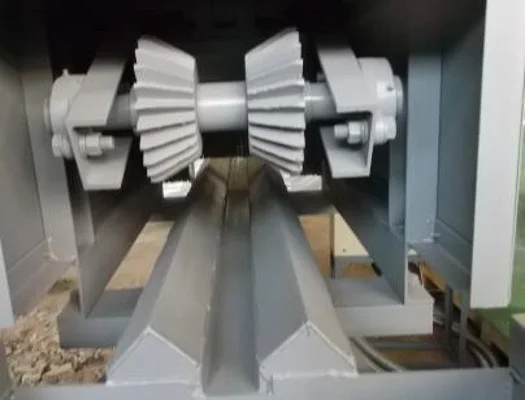 Станок для распиловки бревен СПР-320Км — изображение 5