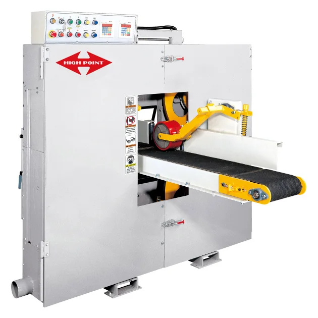 Станок ленточно-делительный HIGH POINT HP-66