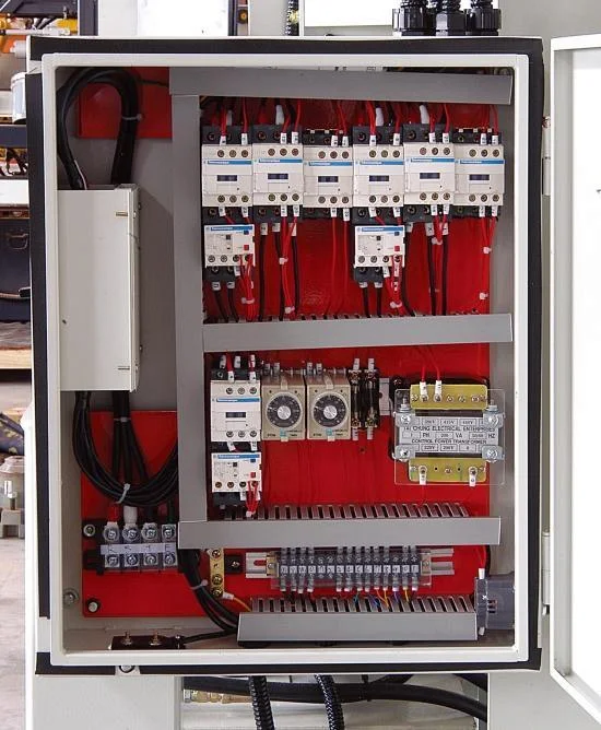 Станок ленточно-делительный HIGH POINT HP-66 — изображение 8