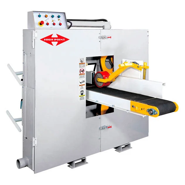 Станок ленточно-делительный HIGH POINT HP-68