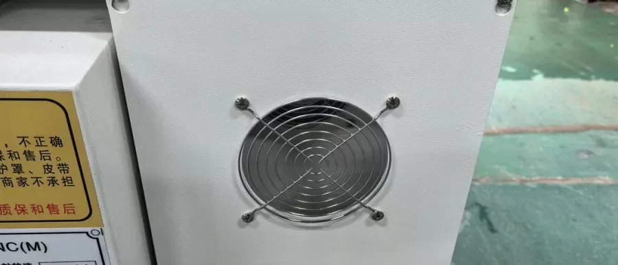 Станок с ЧПУ для фрезерования ящичного шипа IRONMAC JX 650 CNC (M) — изображение 8