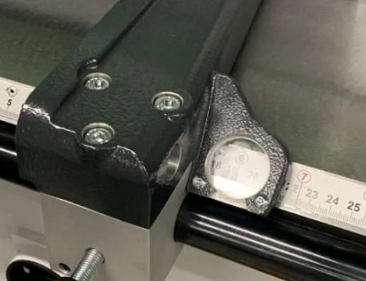 Сверлильно-присадочный станок Filato FL-21 PRO MAX — изображение 7
