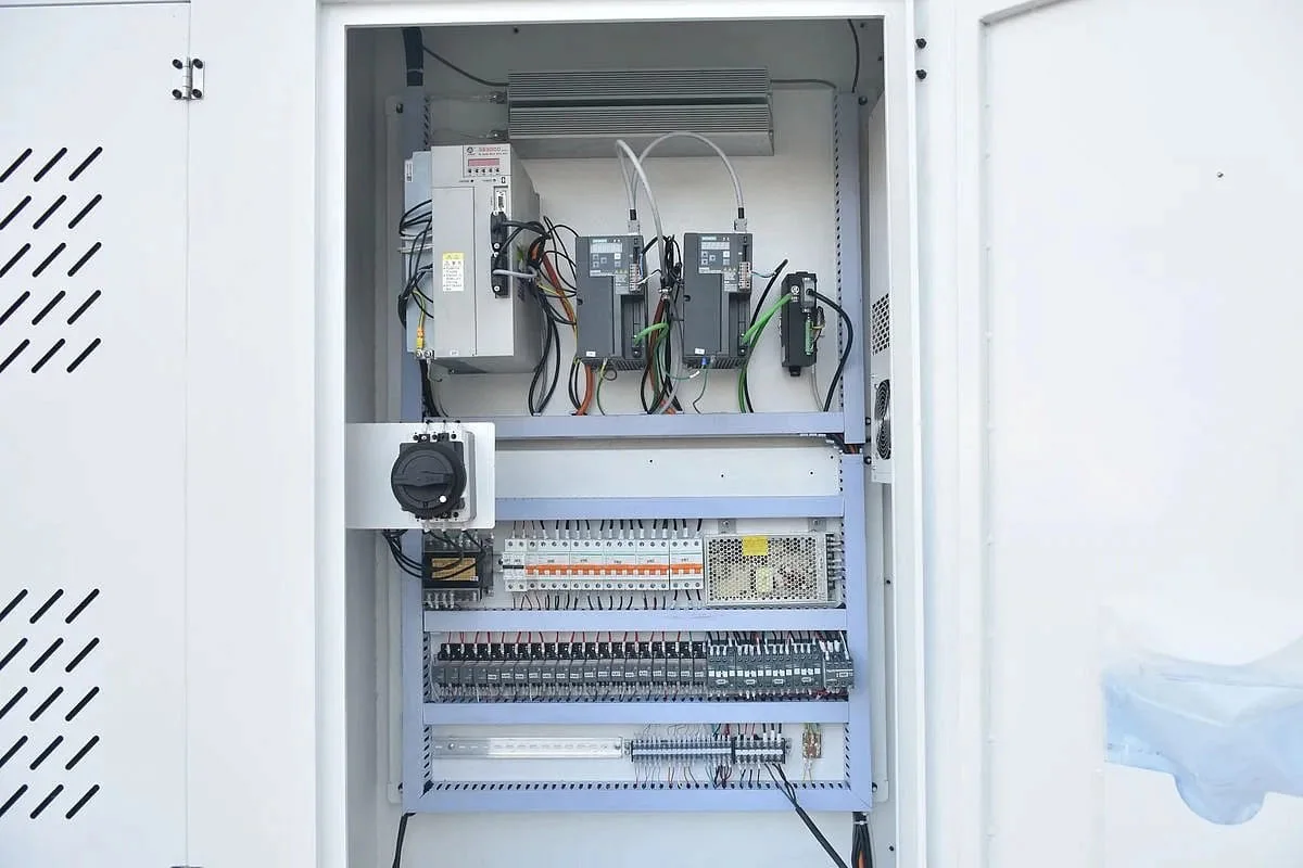 Токарные центры с наклонной станиной KMT 50/650S — изображение 7