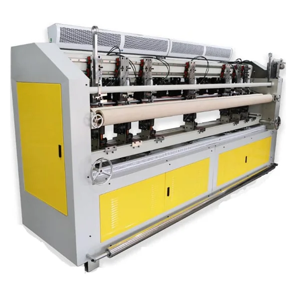 Ультразвуковая стегальная машина UST-2400