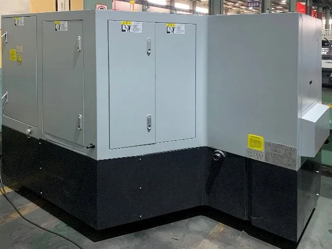 Универсальные круглошлифовальные станки UNIVEQ UGU 20 CNC — изображение 2