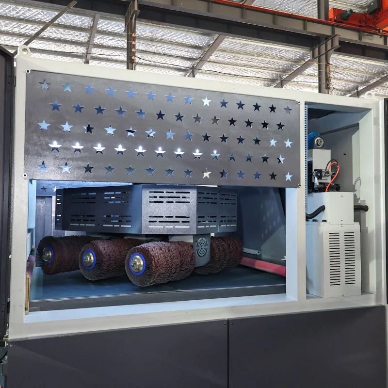 Универсальный станок IRONMAC 1300-SD-6 — изображение 6