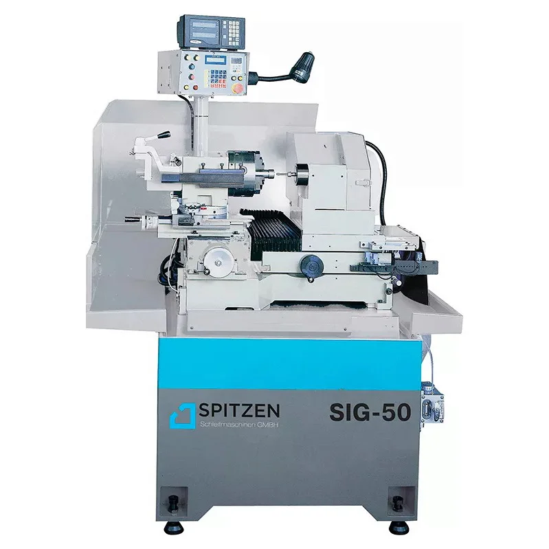 Внутришлифовальные станки Spitzen SIG-50