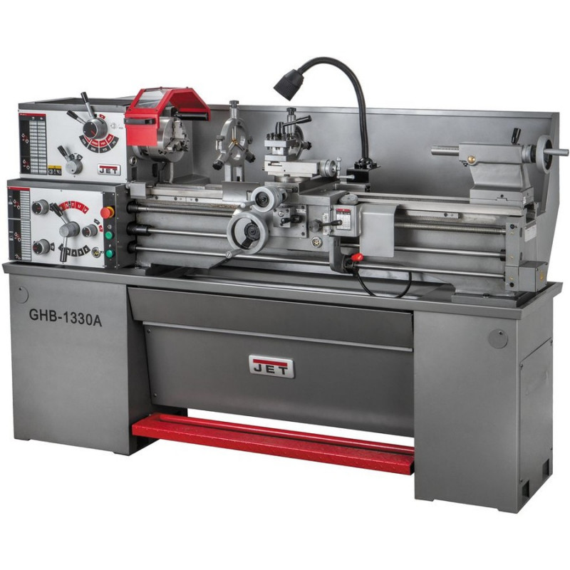 JET GHB-1330A Токарно-винторезный станок