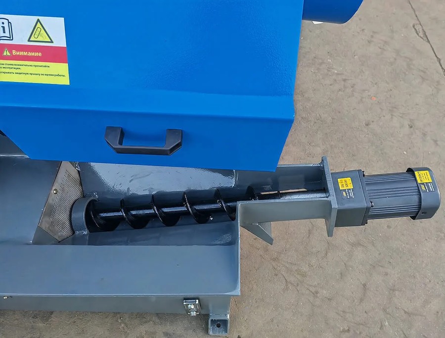 MetalTec BS 300 ZA автоматический колонный ленточнопильный станок с поворотом до 60° — изображение 6