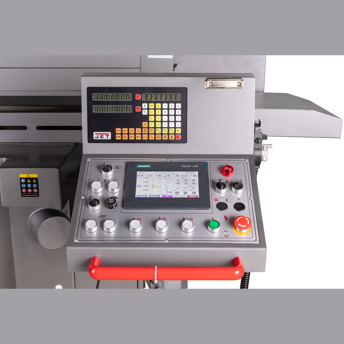 JET JPSG-1640SG Плоскошлифовальный станок — изображение 3