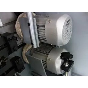 Автоматический кромкооблицовочный станок WoodTec Compact PUR — изображение 7