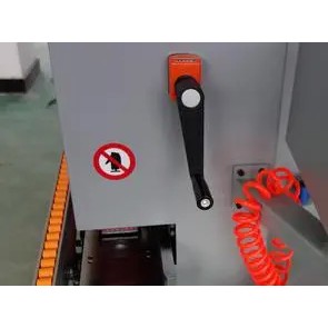 Автоматический кромкооблицовочный станок WoodTec Compact PUR — изображение 9