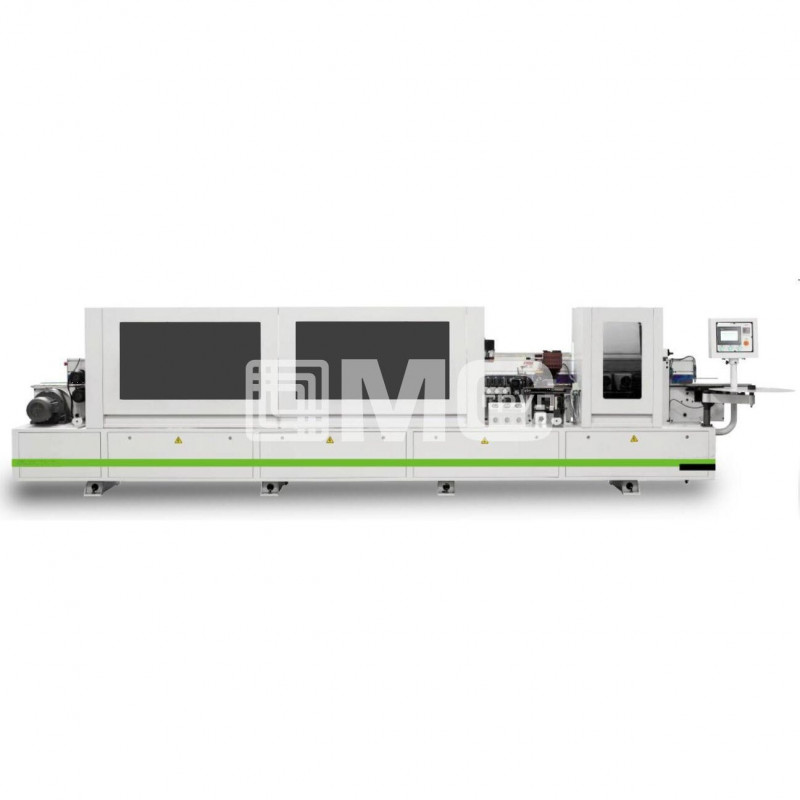Кромкооблицовочный станок WINGSPAN MC365J