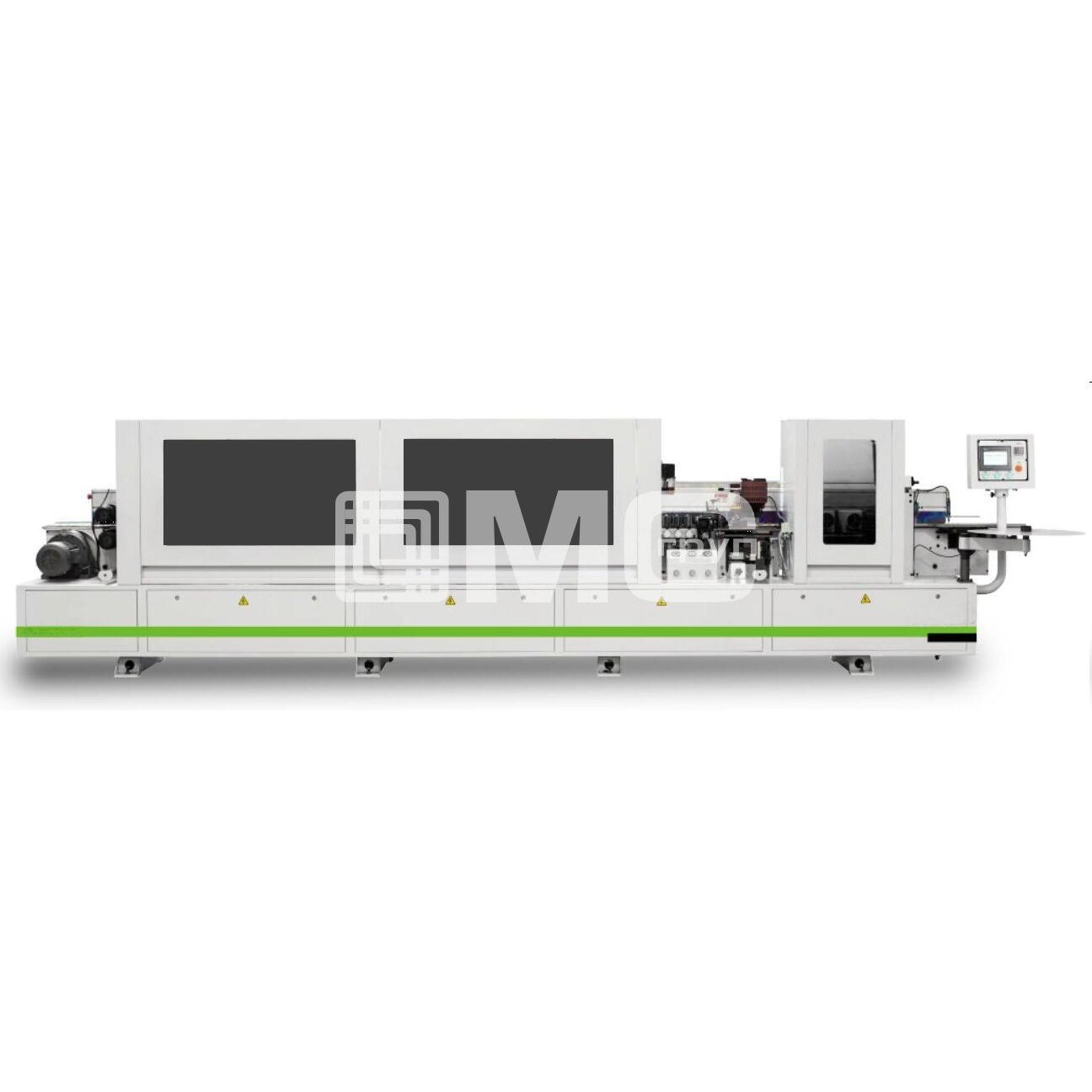 Кромкооблицовочный станок WINGSPAN MC365J