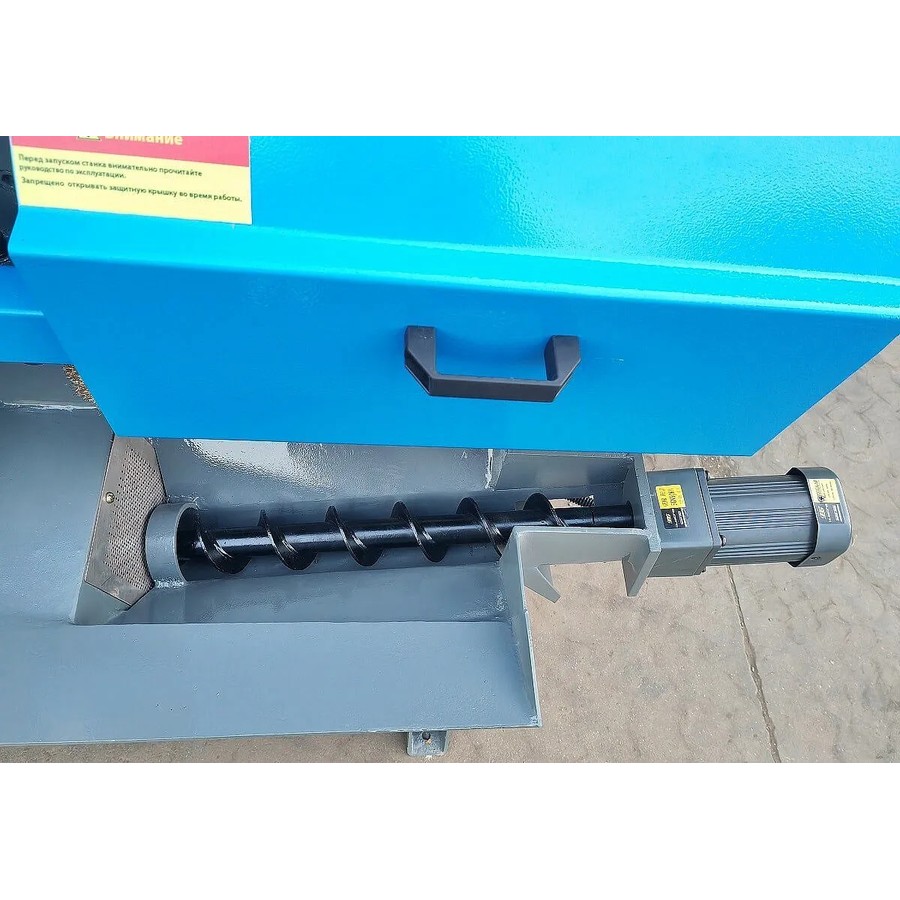 MetalTec BS 500 CA автоматический колонный ленточнопильный станок — изображение 8