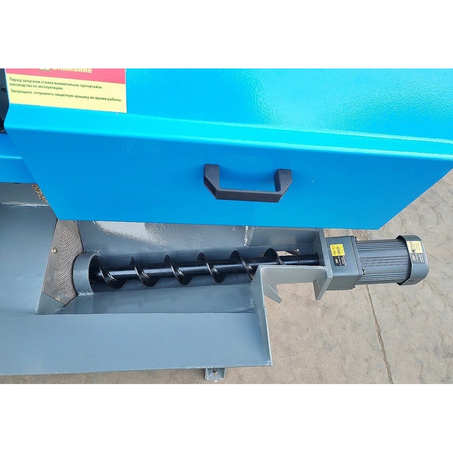 MetalTec BS 400 CA автоматический колонный ленточнопильный станок — изображение 8
