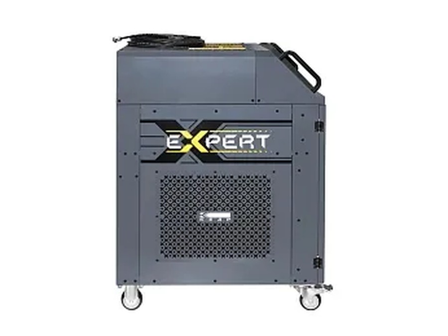 Аппарат для ручной лазерной сварки и резки КЕДР iLaser-2000W EXPERT — изображение 12
