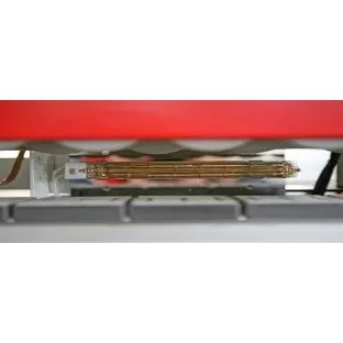 Автоматический кромкооблицовочный станок WoodTec Н355F Plus — изображение 4