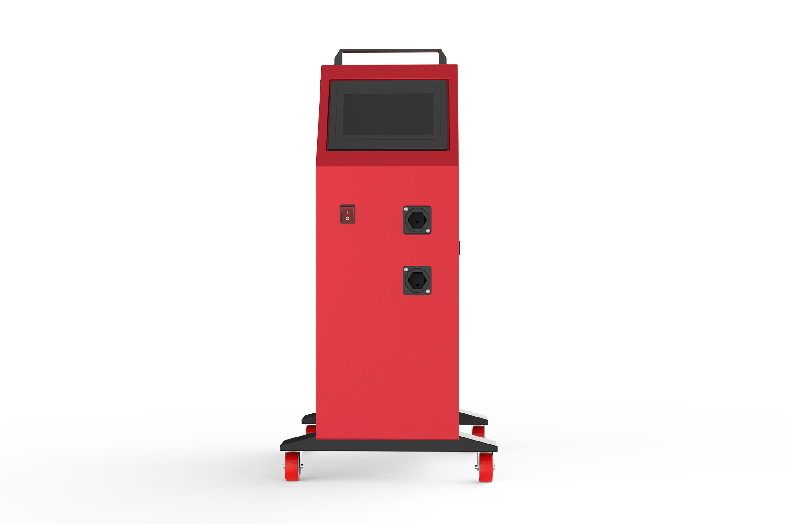 Комплект для подачи двойной проволоки MetMachine MLW-N — изображение 6