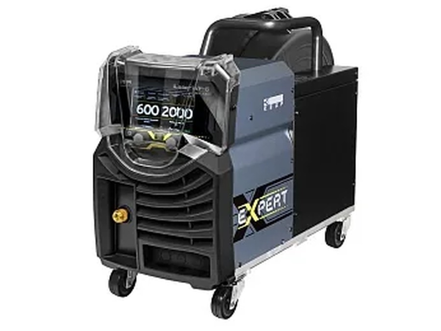 Аппарат для ручной лазерной сварки и резки КЕДР iLaser-2000W EXPERT — изображение 14