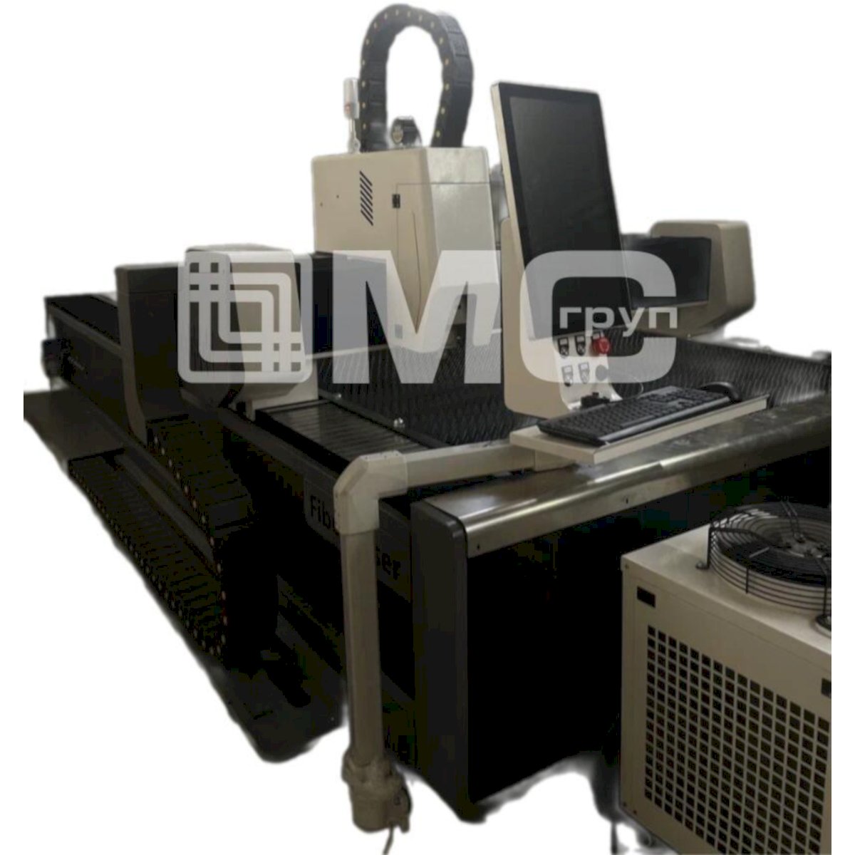 Станок для лазерной резки MFL-1530 — изображение 2