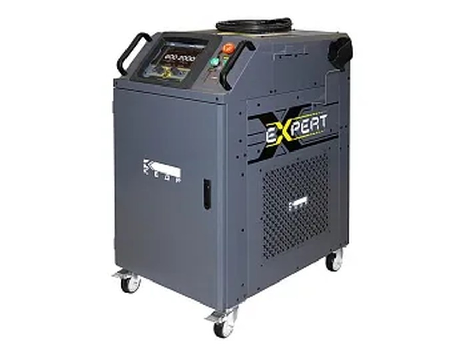 Аппарат для ручной лазерной сварки и резки КЕДР iLaser-2000W EXPERT — изображение 15