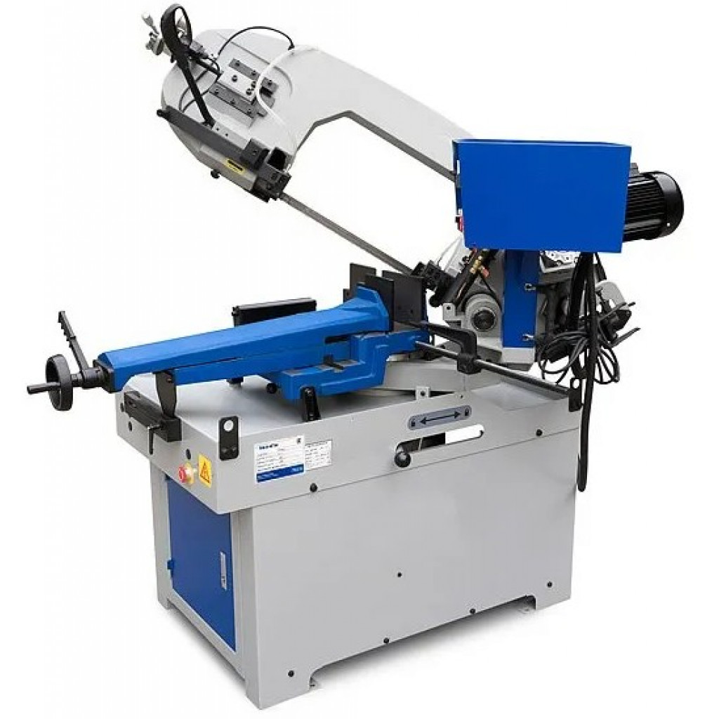 MetalTec BS 270 FHE ручной ленточнопильный станок для резки металла
