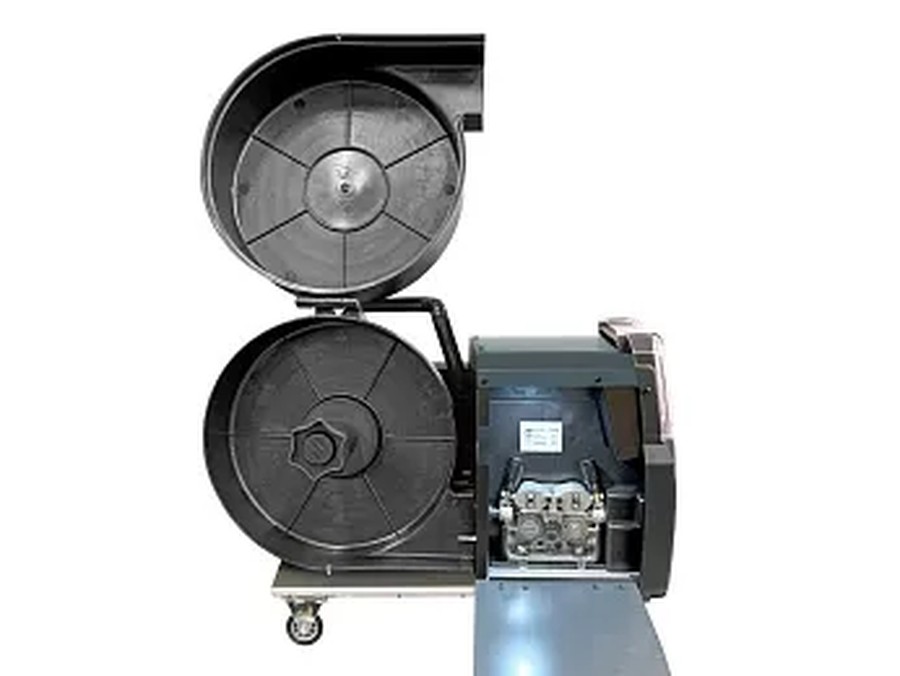 Аппарат для ручной лазерной сварки и резки КЕДР iLaser-2000W EXPERT — изображение 16