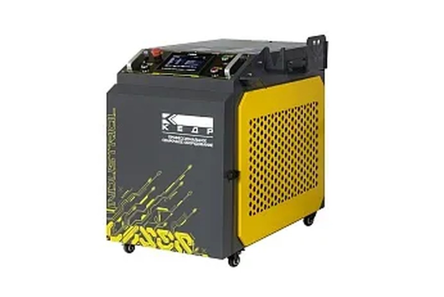 Аппарат для ручной лазерной сварки и резки КЕДР Industrial Laser-1500W (в комплекте с МПП) — изображение 7