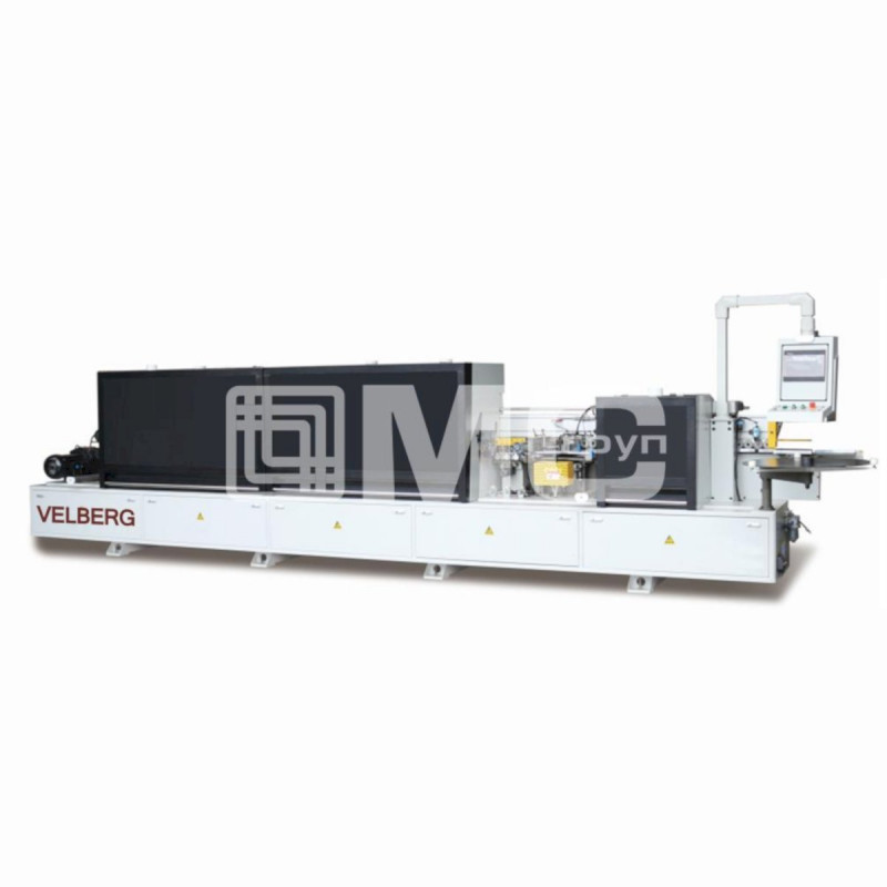 Кромкооблицовочный станок VELBERG MC365JF