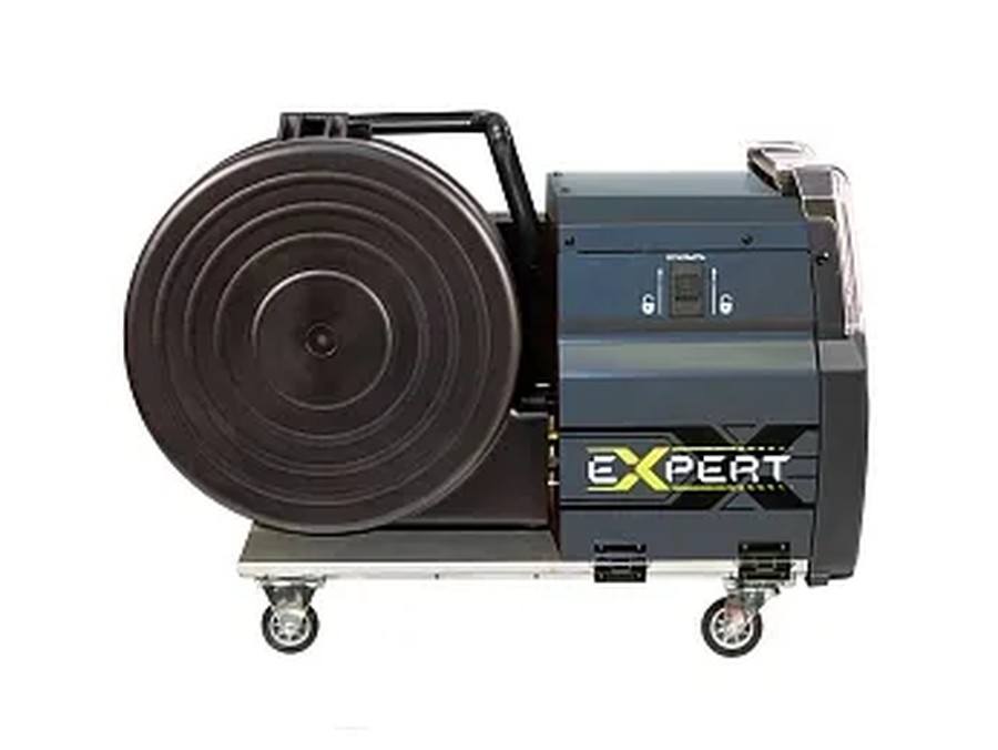 Аппарат для ручной лазерной сварки и резки КЕДР iLaser-2000W EXPERT — изображение 18