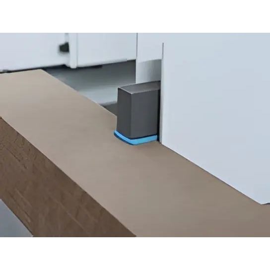 Форматно-раскроечный центр с ЧПУ WoodTec WS-290 — изображение 14