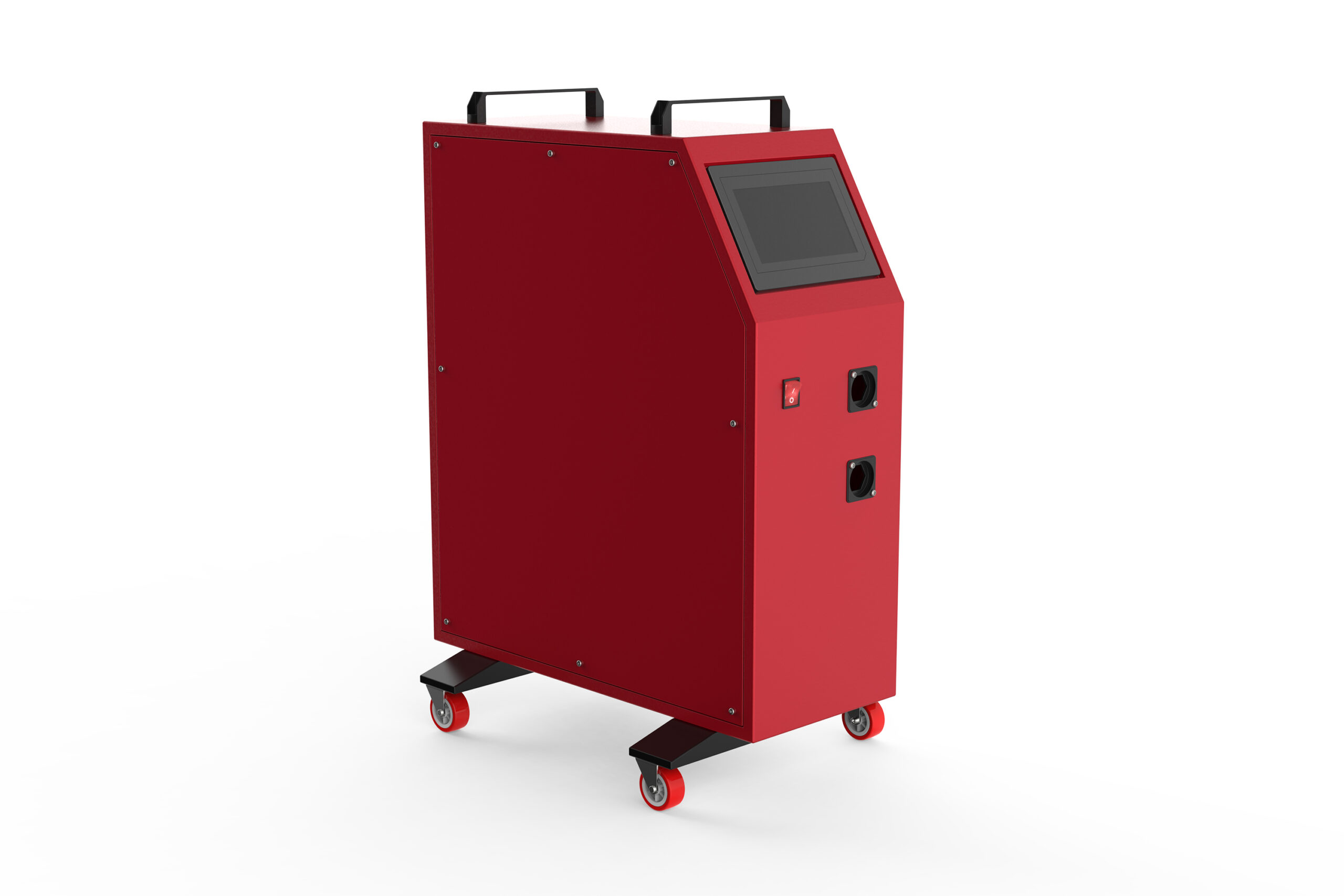 Комплект для подачи двойной проволоки MetMachine MLW-N — изображение 7