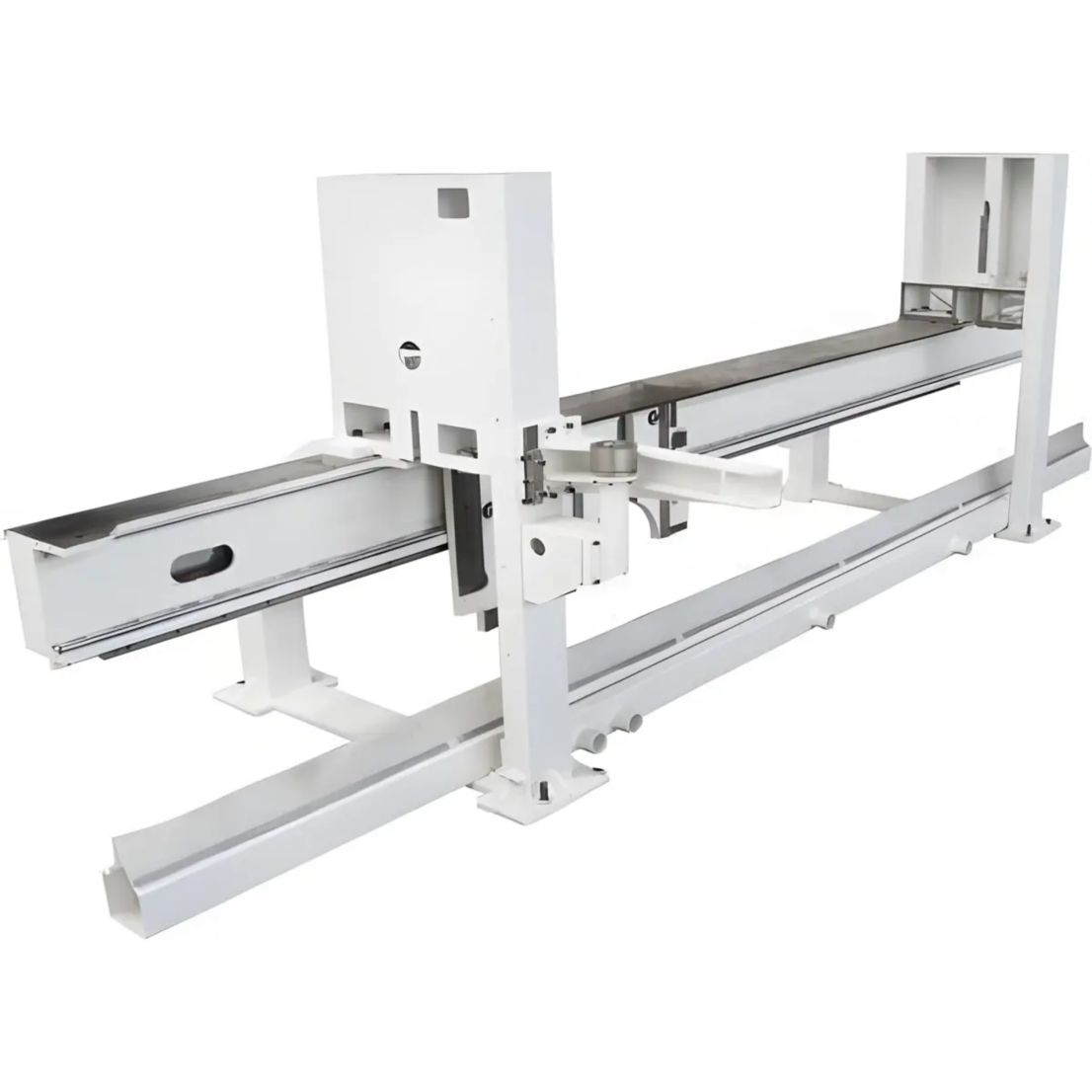 Форматно-раскроечный центр с ЧПУ WoodTec WS-290 — изображение 15